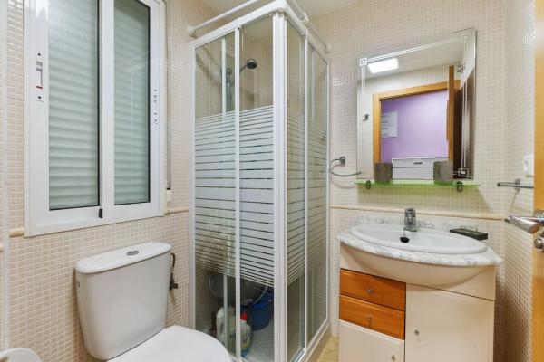 Piso en calle Jacinto Verdaguer, 5