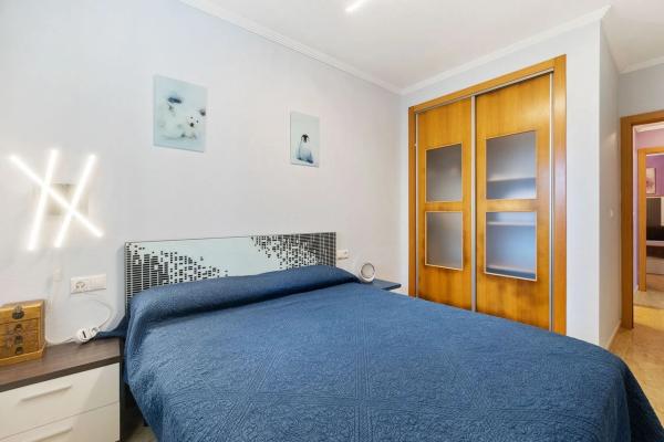Piso en calle Jacinto Verdaguer, 5