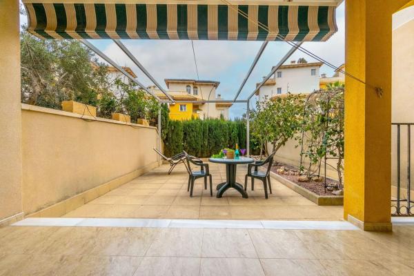 Piso en calle Jacinto Verdaguer, 5