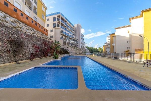 Piso en calle Jacinto Verdaguer, 5