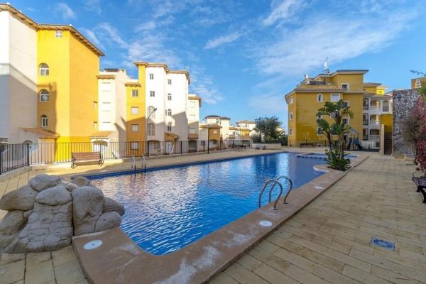 Piso en calle Jacinto Verdaguer, 5