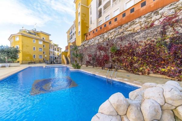 Piso en calle Jacinto Verdaguer, 5