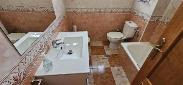 Piso en Barrio Lomas de Cabo Roig-Los Dolses