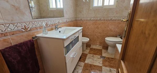 Piso en Barrio Lomas de Cabo Roig-Los Dolses