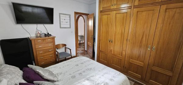 Piso en Barrio Lomas de Cabo Roig-Los Dolses