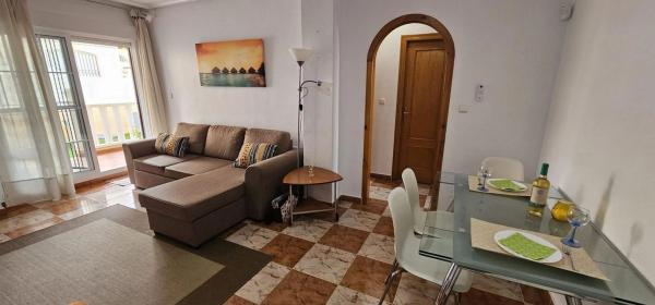 Piso en Barrio Lomas de Cabo Roig-Los Dolses