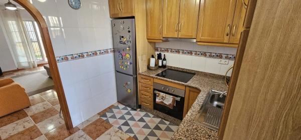 Piso en Barrio Lomas de Cabo Roig-Los Dolses