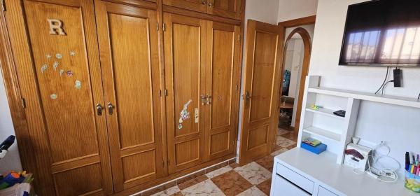 Piso en Barrio Lomas de Cabo Roig-Los Dolses