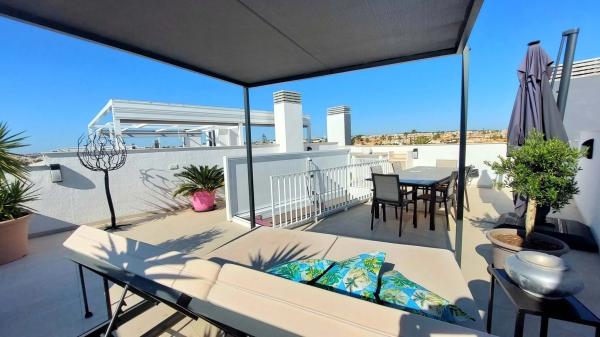 Piso en Barrio Playa Flamenca
