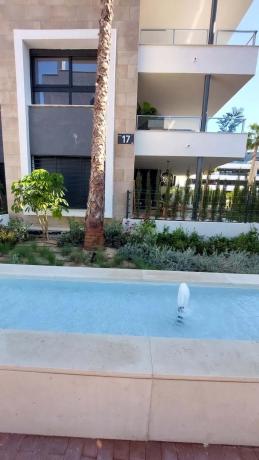 Piso en Barrio Playa Flamenca