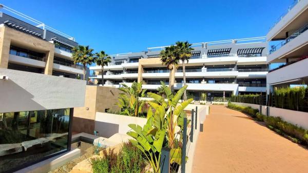 Piso en Barrio Playa Flamenca