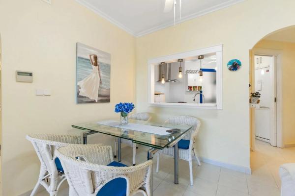 Piso en Barrio Lomas de Campoamor-Las Ramblas