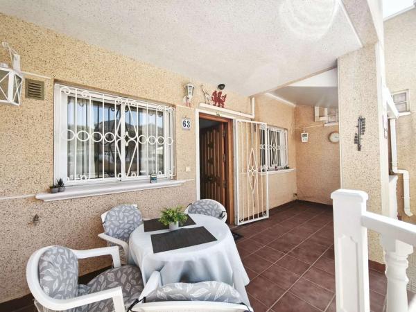 Piso en Barrio Los Balcones y los Altos