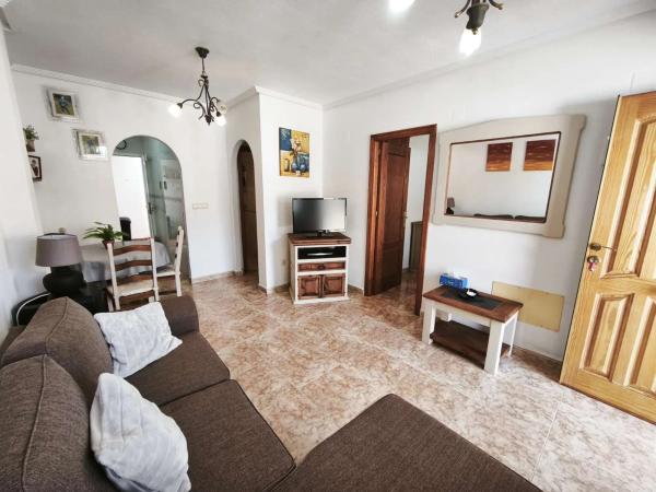 Piso en Barrio Los Balcones y los Altos
