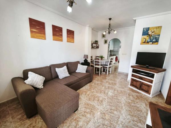 Piso en Barrio Los Balcones y los Altos