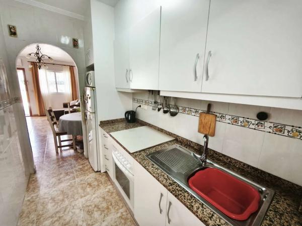 Piso en Barrio Los Balcones y los Altos