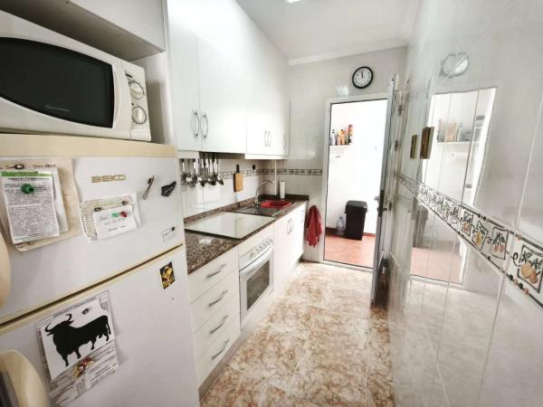 Piso en Barrio Los Balcones y los Altos