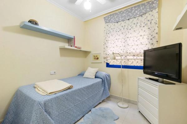 Piso en Barrio Lomas de Campoamor-Las Ramblas