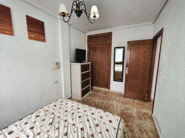 Piso en Barrio Los Balcones y los Altos