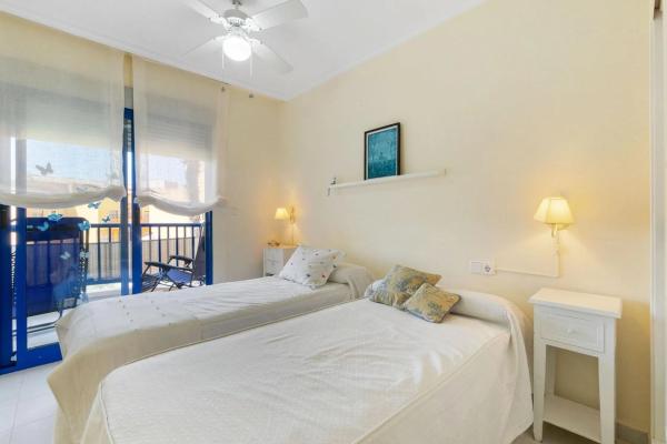 Piso en Barrio Lomas de Campoamor-Las Ramblas