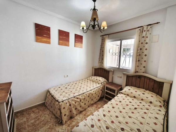 Piso en Barrio Los Balcones y los Altos