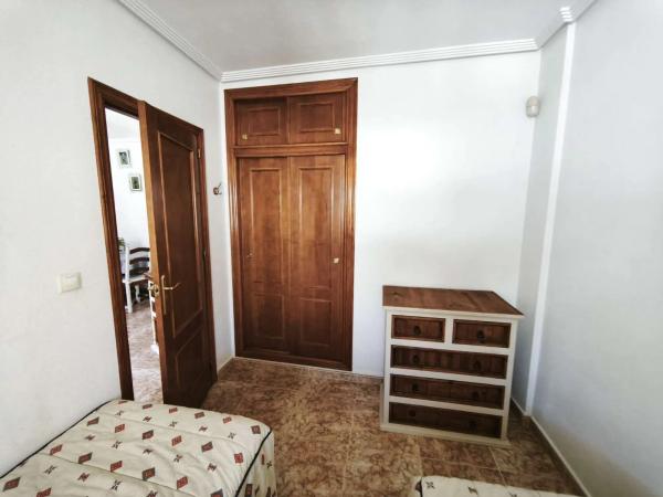 Piso en Barrio Los Balcones y los Altos