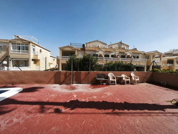 Piso en Barrio Los Balcones y los Altos