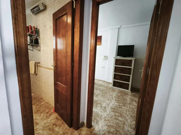 Piso en Barrio Los Balcones y los Altos