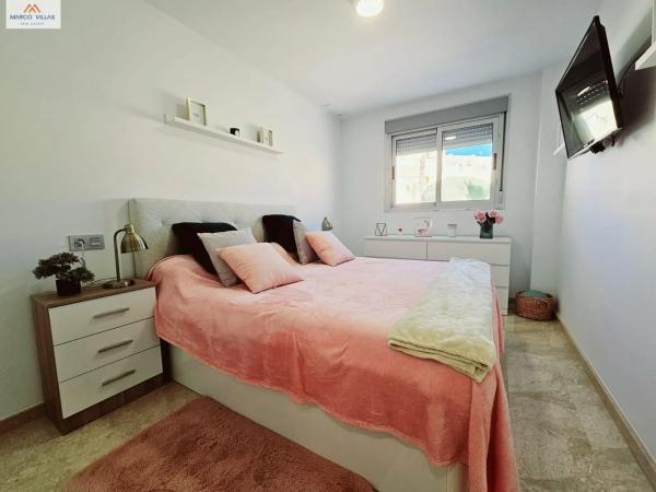 Piso en Barrio Villamartín-Las Filipinas