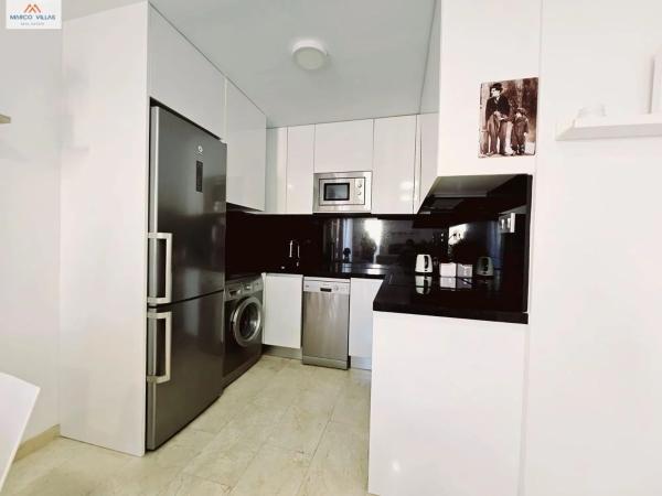Piso en Barrio Villamartín-Las Filipinas