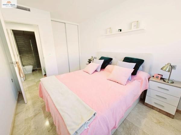 Piso en Barrio Villamartín-Las Filipinas
