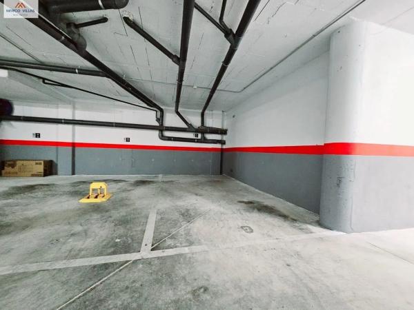 Piso en Barrio Villamartín-Las Filipinas