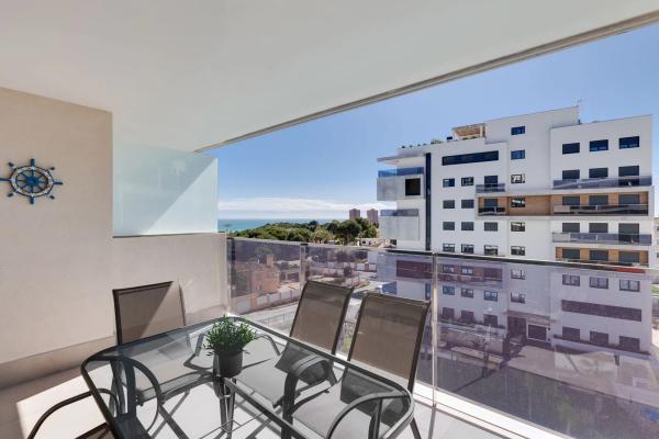 Piso en calle Jacinto Verdaguer, 14