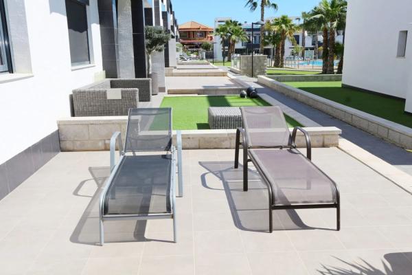 Piso en calle Jade