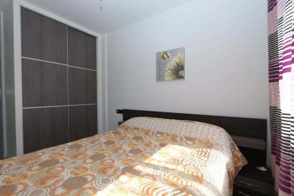 Piso en calle Jade
