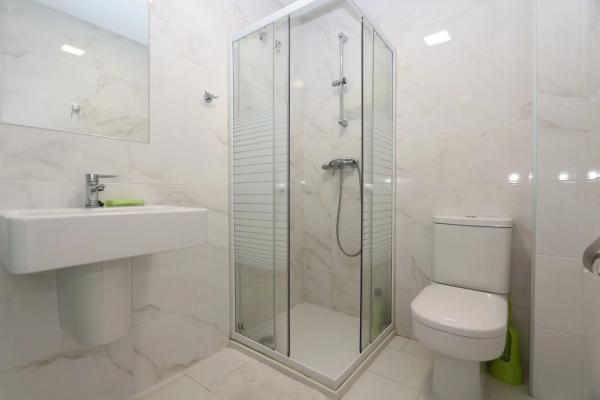Piso en calle Jade