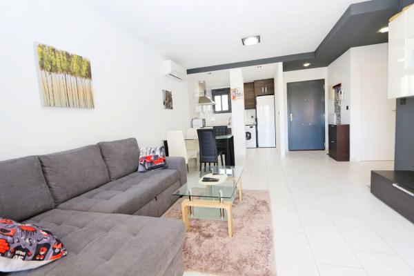 Piso en calle Jade
