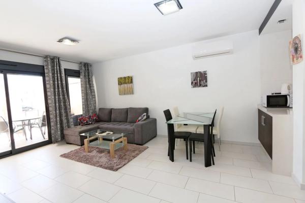 Piso en calle Jade