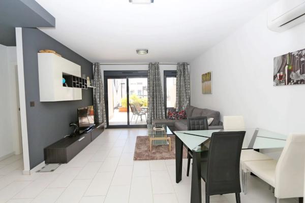 Piso en calle Jade