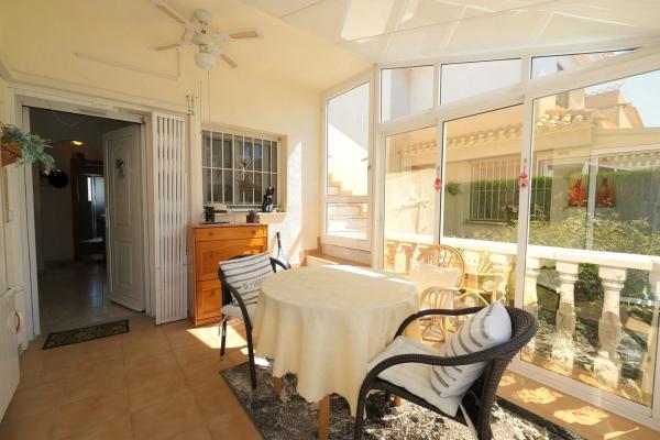 Chalet en Barrio Playa Flamenca