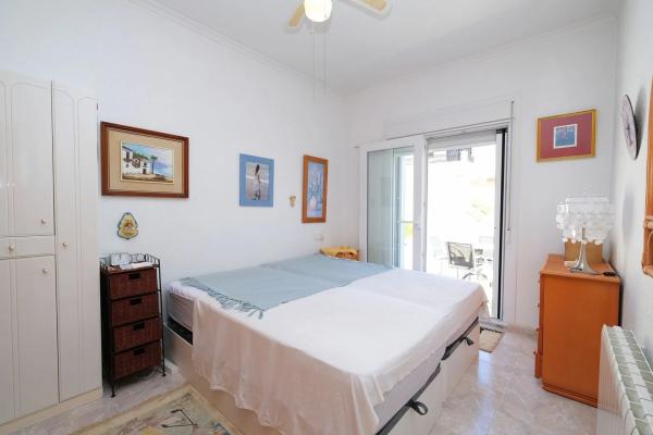 Chalet en Barrio Playa Flamenca