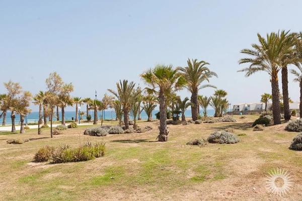 Chalet en Barrio Playa Flamenca