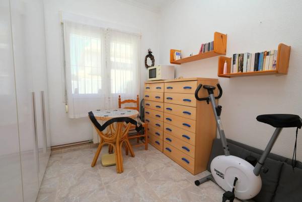 Chalet en Barrio Playa Flamenca