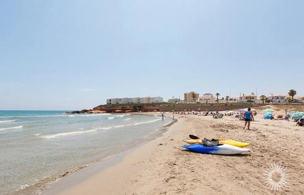 Chalet en Barrio Playa Flamenca