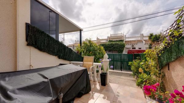 Chalet en Barrio Villamartín-Las Filipinas