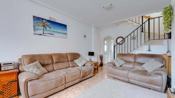 Chalet en Barrio Villamartín-Las Filipinas