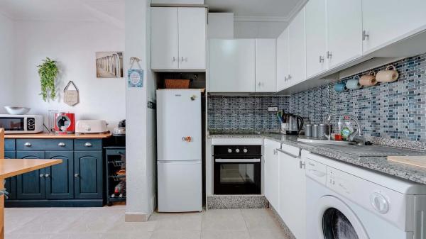 Chalet en Barrio Villamartín-Las Filipinas