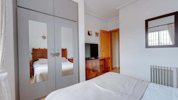 Chalet en Barrio Villamartín-Las Filipinas