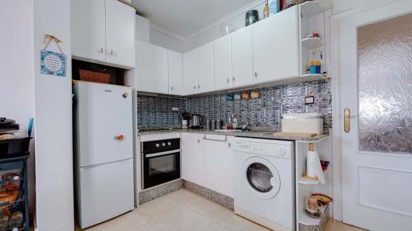 Chalet en Barrio Villamartín-Las Filipinas