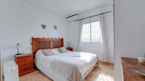 Chalet en Barrio Villamartín-Las Filipinas